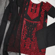 Load image into Gallery viewer, shagun exclusive farshi shalwar ck-01