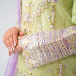 Load image into Gallery viewer, BE-MISAAL LUXURY 3 PCS EID COLLECTION 2025 BM-003
