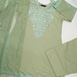 Load image into Gallery viewer, shagun exclusive farshi shalwar ck-06
