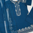 Load image into Gallery viewer, shagun exclusive farshi shalwar ck-04