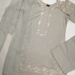 Load image into Gallery viewer, shagun exclusive farshi shalwar ck-08