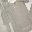 Load image into Gallery viewer, shagun exclusive farshi shalwar ck-08