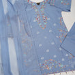 Load image into Gallery viewer, shagun exclusive farshi shalwar ck-09