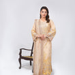 Load image into Gallery viewer, Be-Misaal Luxury 3 PCS Eid Collection 2025 CE-001