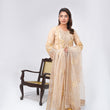 Load image into Gallery viewer, Be-Misaal Luxury 3 PCS Eid Collection 2025 CE-001