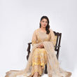 Load image into Gallery viewer, Be-Misaal Luxury 3 PCS Eid Collection 2025 CE-001