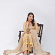 Load image into Gallery viewer, Be-Misaal Luxury 3 PCS Eid Collection 2025 CE-001