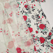 Load image into Gallery viewer, Shagun Exclusive Linen Collection 2025 zi-02