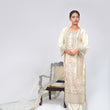 Load image into Gallery viewer, Be-Misaal Luxury 3 PCS Eid Collection 2025 FE-002