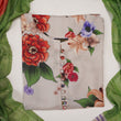 Load image into Gallery viewer, Shagun Exclusive Linen Collection 2025 zi-01