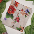 Load image into Gallery viewer, Shagun Exclusive Linen Collection 2025 zi-01