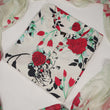 Load image into Gallery viewer, Shagun Exclusive Linen Collection 2025 zi-02