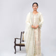 Load image into Gallery viewer, Be-Misaal Luxury 3 PCS Eid Collection 2025 FE-002