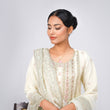 Load image into Gallery viewer, Be-Misaal Luxury 3 PCS Eid Collection 2025 FE-002