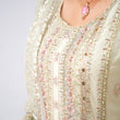Load image into Gallery viewer, Be-Misaal Luxury 3 PCS Eid Collection 2025 FE-002