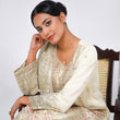 Load image into Gallery viewer, Be-Misaal Luxury 3 PCS Eid Collection 2025 FE-002