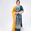 Load image into Gallery viewer, BE-MISAAL LUXURY 3 PCS EID COLLECTION 2025 BM-004