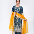 Load image into Gallery viewer, BE-MISAAL LUXURY 3 PCS EID COLLECTION 2025 BM-004