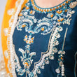 Load image into Gallery viewer, BE-MISAAL LUXURY 3 PCS EID COLLECTION 2025 BM-004