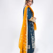 Load image into Gallery viewer, BE-MISAAL LUXURY 3 PCS EID COLLECTION 2025 BM-004