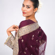 Load image into Gallery viewer, Be-Misaal Luxury 3 PCS Eid Collection 2025 EC-002