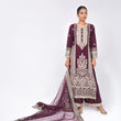 Load image into Gallery viewer, Be-Misaal Luxury 3 PCS Eid Collection 2025 EC-002
