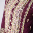 Load image into Gallery viewer, Be-Misaal Luxury 3 PCS Eid Collection 2025 EC-002