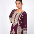 Load image into Gallery viewer, Be-Misaal Luxury 3 PCS Eid Collection 2025 EC-002