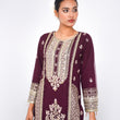 Load image into Gallery viewer, Be-Misaal Luxury 3 PCS Eid Collection 2025 EC-002