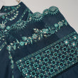 Load image into Gallery viewer, ORIGINAL BIN SAEED PRINTED EMBROIDERED LAWN HST-004