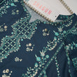 Load image into Gallery viewer, ORIGINAL BIN SAEED PRINTED EMBROIDERED LAWN HST-004