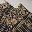 Load image into Gallery viewer, ORIGINAL BIN SAEED PRINTED EMBROIDERED LAWN HST-002