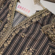 Load image into Gallery viewer, ORIGINAL BIN SAEED PRINTED EMBROIDERED LAWN HST-002
