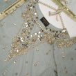 Load image into Gallery viewer, Rang Rasiya luxury collection by shagun DRD-03
