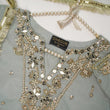Load image into Gallery viewer, Rang Rasiya luxury collection by shagun DRD-03