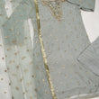 Load image into Gallery viewer, Rang Rasiya luxury collection by shagun DRD-03