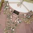 Load image into Gallery viewer, Rang Rasiya luxury collection by shagun DRD-02