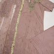 Load image into Gallery viewer, Rang Rasiya luxury collection by shagun DRD-02