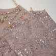 Load image into Gallery viewer, Rang Rasiya luxury collection by shagun dr-06