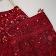 Load image into Gallery viewer, Rang Rasiya luxury collection by shagun dr-08