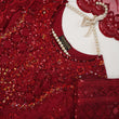 Load image into Gallery viewer, Rang Rasiya luxury collection by shagun dr-08