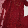 Load image into Gallery viewer, Rang Rasiya luxury collection by shagun dr-08