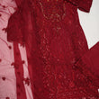 Load image into Gallery viewer, Rang Rasiya luxury collection by shagun dr-08