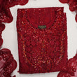 Load image into Gallery viewer, Rang Rasiya luxury collection by shagun dr-08