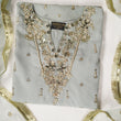 Load image into Gallery viewer, Rang Rasiya luxury collection by shagun DRD-03