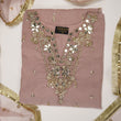 Load image into Gallery viewer, Rang Rasiya luxury collection by shagun DRD-02