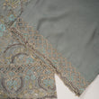 Load image into Gallery viewer, Rang Rasiya luxury collection by shagun dr-09