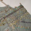 Load image into Gallery viewer, Rang Rasiya luxury collection by shagun dr-09