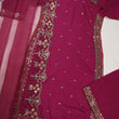 Load image into Gallery viewer, Shagun Visscos budget wear Vol 3 BK-010