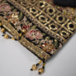 Load image into Gallery viewer, Rang-e-Noor Vol 3 Eid Collection 2025 SR-01 Black